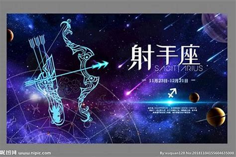 12月21是什麼星座|射手座（占星学术语）